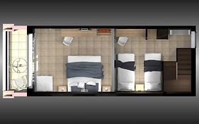 Kiani Beach Resort Family All Inclusive